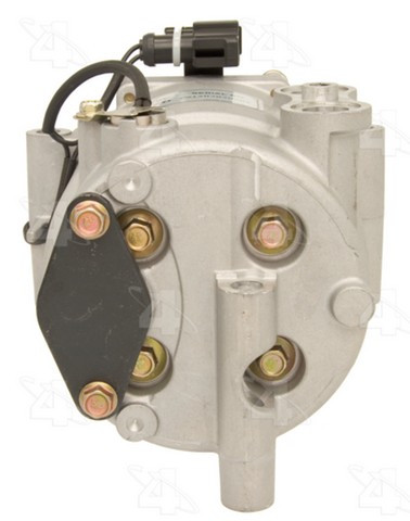 Four Seasons A/C Compressor P/N:78570