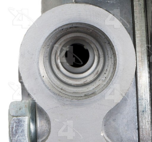 Four Seasons A/C Compressor P/N:78575