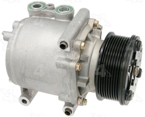 Four Seasons A/C Compressor 78579
