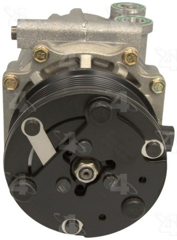 Four Seasons A/C Compressor P/N:78579