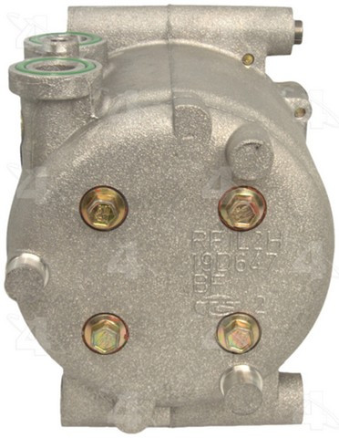 Four Seasons A/C Compressor P/N:78579