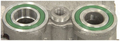 Four Seasons A/C Compressor 78579 - view 7