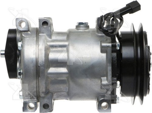 Four Seasons A/C Compressor 78584 - view 4