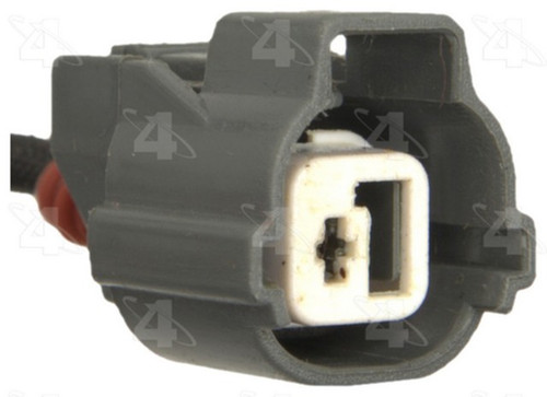 Four Seasons A/C Compressor P/N:78592