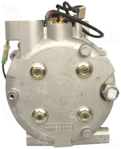 Four Seasons A/C Compressor P/N:78592