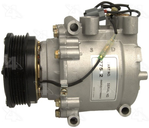 Four Seasons A/C Compressor 78592 - view 7