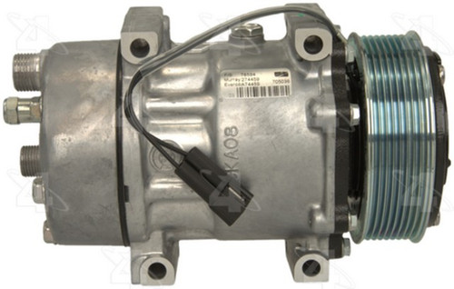 Four Seasons A/C Compressor 78594 - view 4