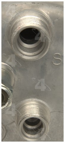 Four Seasons A/C Compressor P/N:78594