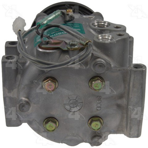 Four Seasons A/C Compressor 78609 - view 7