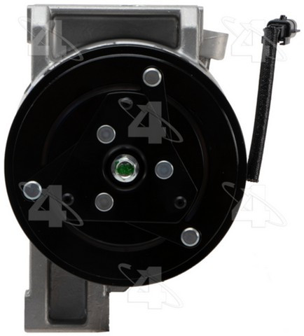 Four Seasons A/C Compressor P/N:78664