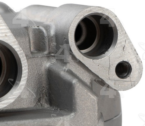 Four Seasons A/C Compressor P/N:78664