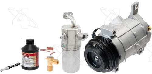 Four Seasons A/C Compressor Kit 8008NK