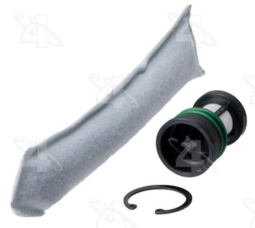 Four Seasons A/C Compressor Kit 8142NK - view 2