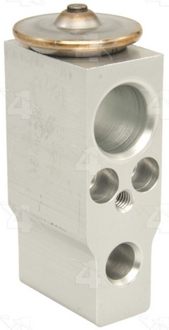 Four Seasons A/C Compressor Kit 8142NK - view 5