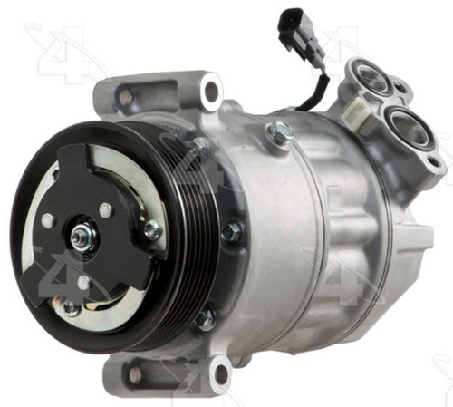 Four Seasons A/C Compressor Kit P/N:8151NK