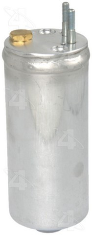 Four Seasons A/C Receiver Drier 83002