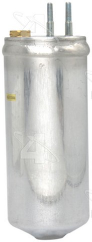 Four Seasons A/C Receiver Drier P/N:83002