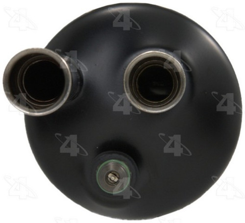 Four Seasons A/C Accumulator 83010 - view 2