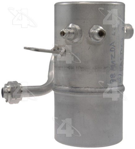 Four Seasons A/C Accumulator 83030 - view 5