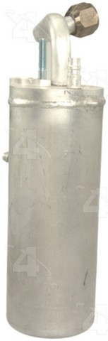 Four Seasons A/C Accumulator P/N:83043