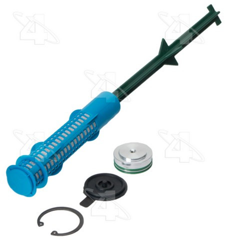 Four Seasons A/C Receiver Drier / Desiccant Element P/N:83057