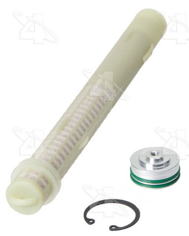 Four Seasons A/C Receiver Drier / Desiccant Element 83064