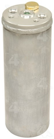 Four Seasons A/C Receiver Drier 83081