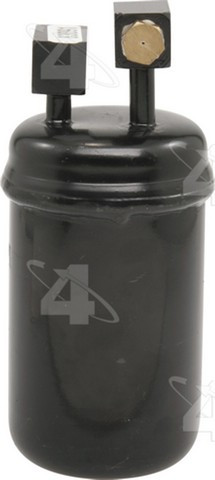 Four Seasons A/C Receiver Drier P/N:83091