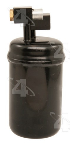 Four Seasons A/C Receiver Drier 83091 - view 4