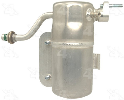 Four Seasons A/C Accumulator 83115 - view 2