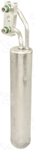 Four Seasons A/C Receiver Drier 83118