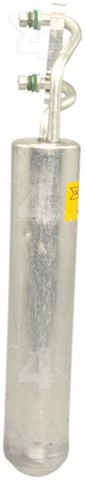 Four Seasons A/C Receiver Drier 83118 - view 3