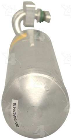 Four Seasons A/C Receiver Drier P/N:83118