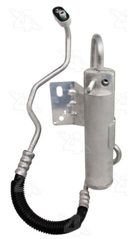 Four Seasons A/C Receiver Drier 83123