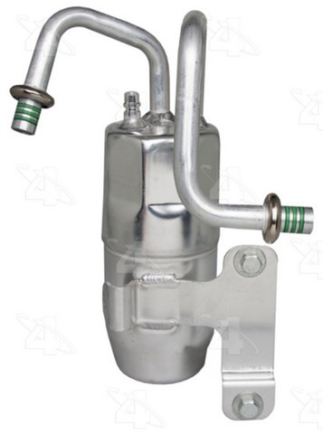 Four Seasons A/C Accumulator 83129
