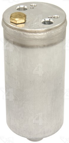 Four Seasons A/C Receiver Drier 83133