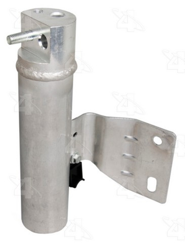 Four Seasons A/C Receiver Drier 83139