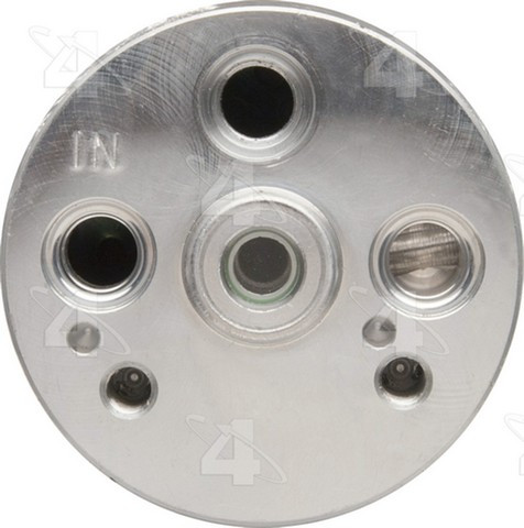 Four Seasons A/C Receiver Drier P/N:83140