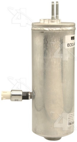 Four Seasons A/C Accumulator 83145 - view 3