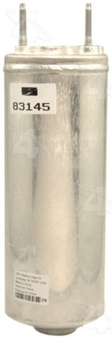 Four Seasons A/C Accumulator 83145 - view 4