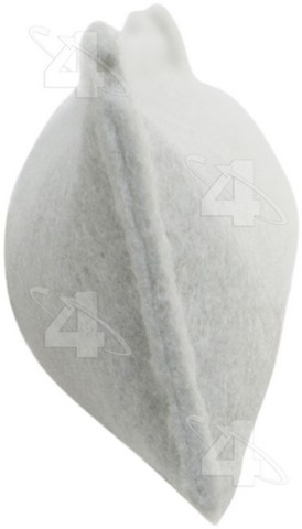 Four Seasons A/C Receiver Drier / Desiccant Element 83151 - view 2