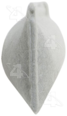 Four Seasons A/C Receiver Drier / Desiccant Element 83151 - view 4