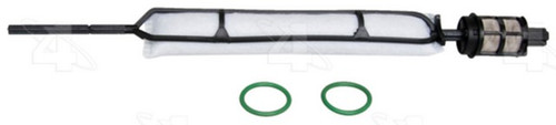 Four Seasons A/C Receiver Drier / Desiccant Element P/N:83154