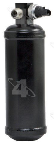 Four Seasons A/C Receiver Drier 83164