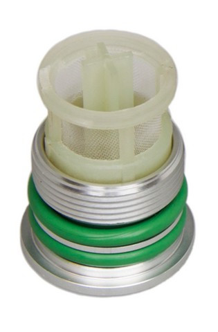 Four Seasons A/C Receiver Drier / Desiccant Element P/N:83165