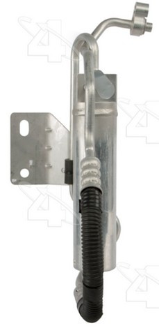 Four Seasons A/C Receiver Drier with Hose Assembly,A/C Refrigerant Discharge Hose 83168 - view 7