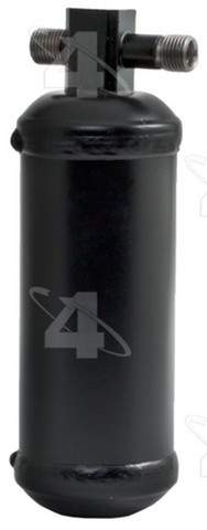 Four Seasons A/C Receiver Drier 83179