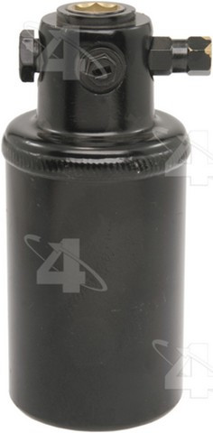 Four Seasons A/C Receiver Drier 83183 - view 6