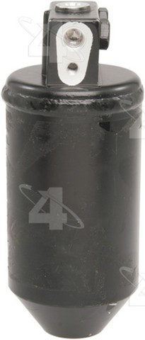 Four Seasons A/C Receiver Drier 83184 - view 2