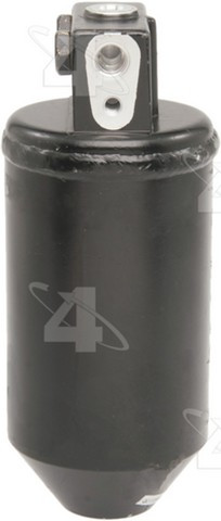 Four Seasons A/C Receiver Drier P/N:83184